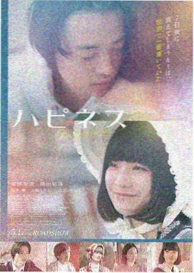 旧片重映海报