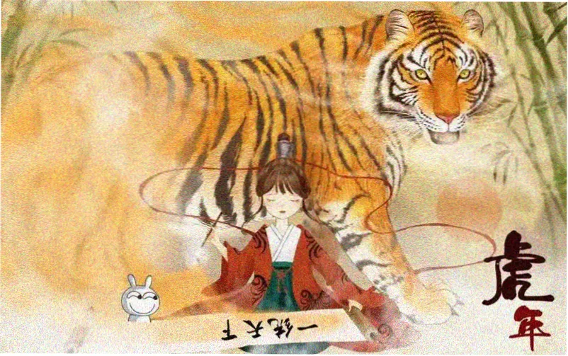 深巷放映分镜横幅