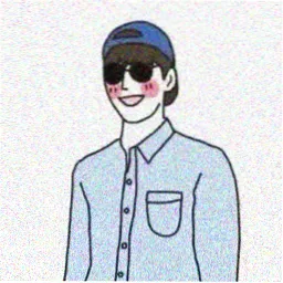 影迷陈皮头像