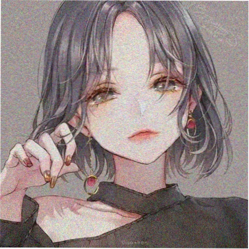 影迷小满头像